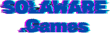 Solaware.Games Logo